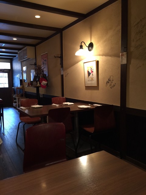 Brasserie L Equipe Akasaka Yakuin Hirao Area Bistro Tabelog Brasserie L Equipe Akasaka Yakuin Hirao Area Bistro Tabelog