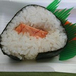 おにぎり店さくら - 