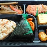 おにぎり店さくら - 