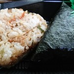 おにぎり店さくら - 