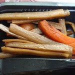 おにぎり店さくら - 