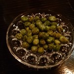 バー フルカワ - 