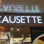 CAUSETTE - 