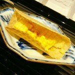 蓬左茶寮 - ＝コーンバター＝