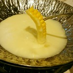 蓬左茶寮 - ＝チーズフォンデュ＝