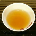 蓬左茶寮 - ＝唐黍茶＝