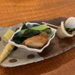 居酒屋食堂 ドデノ メヘヤッコ - 