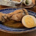居酒屋食堂 ドデノ メヘヤッコ - 
