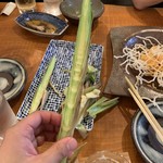 居酒屋食堂 ドデノ メヘヤッコ - 