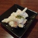居酒屋 すなを - お通し300円