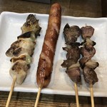 Yakitori Izakaya Tottotto - 