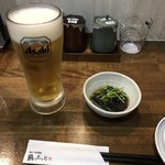 Yakitori Izakaya Tottotto - 