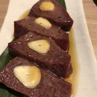 近江うし 焼肉 にくTATSU 青山本店 - 