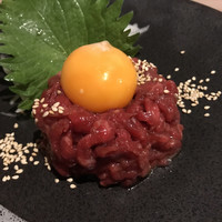 近江うし 焼肉 にくTATSU 青山本店 - 