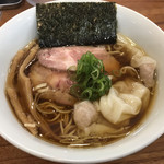 ユナイテッド ヌードル アメノオト - 