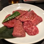 焼肉せんりゅう - 