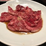 焼肉せんりゅう - 