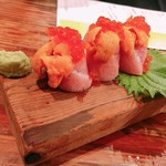 マグロマート - 