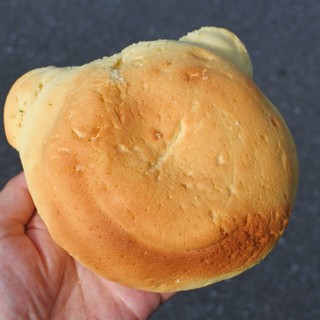 口コミ一覧 : 石窯パン工房 くまのpan屋. - 薊野/パン | 食べログ