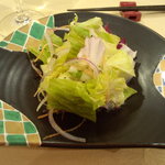 トゥ・ラ・ジョア - 