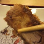 とんかつこいで - とっても柔らかジューシー