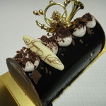 patisserie de bon coeur