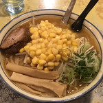 ラーメンたか - 