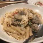 クッチーナ エ バール ジュリエッタ - 