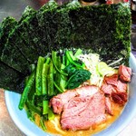 とんこつラーメン 藤参 - 