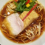 SOBA DINING QUATTRO（ソバダイニング クワトロ） - 