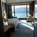 Kerry Hotel Hong Kong - 