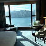 Kerry Hotel Hong Kong - 