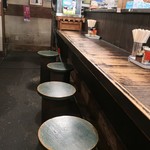 らーめん くじら軒 横浜本店