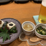 懐石BAR しょうへい3000 - 