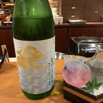 懐石BAR しょうへい3000 - 