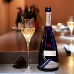 エクアトゥール - シャンパーニュから♡