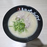 長浜ナンバーワン　 - 