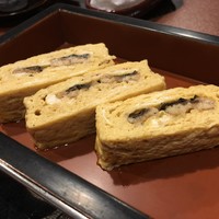 五代目 野田岩 麻布飯倉本店 - 