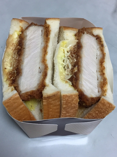 デイリーヤマザキ 仙台吉成1丁目店 Dailyyamazaki 国見 その他 食べログ