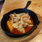 韓国料理 眞 - 王寺まち歩きバル