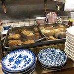 八ちゃんラーメン - 