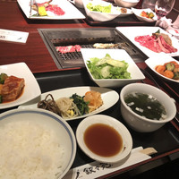 叙々苑 新宿小田急ハルク店 - 