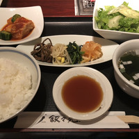 叙々苑 新宿小田急ハルク店 - 