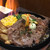 レストランなかむら - 黒毛和牛リブロースステーキ