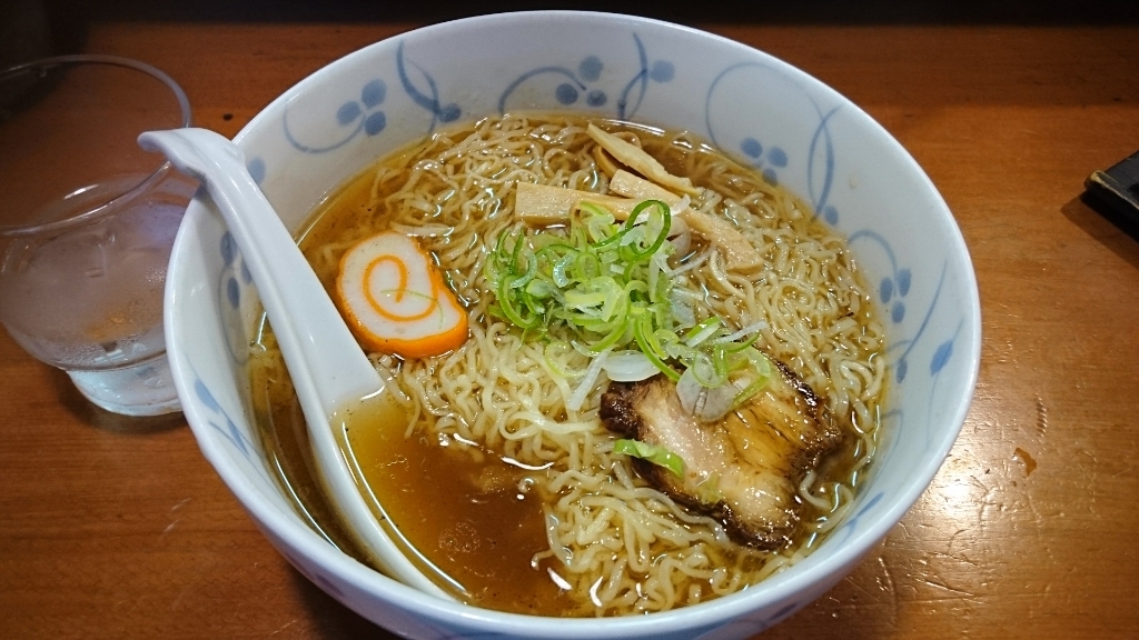 【閉店】飛騨らーめんと惣菜処やんちゃ - 荒畑/ラーメン | 食べログ 飛騨らーめんと惣菜処やんちゃ (荒畑/ラーメン)