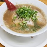 Ashiya Ramen An - 