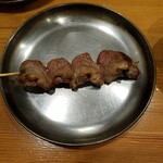 Yakitori Yoneda - 