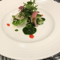 鉄板DINING集 栄店 - 