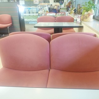 喫茶&軽食 コミュニティサロンどんぐり_2