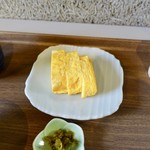 朝昼ときどき晩ごはん DOOR! - ［2019/05］朝定食(390円)